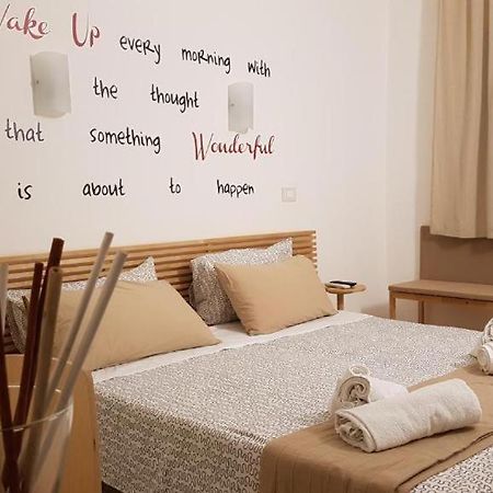 Bed and Breakfast Rucoli Brucoli Exteriér fotografie