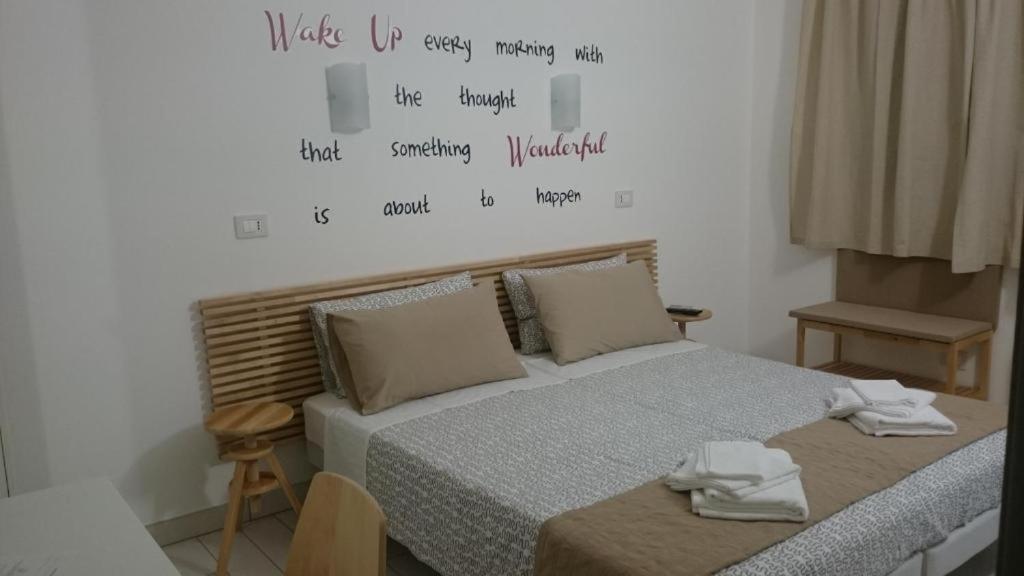Bed and Breakfast Rucoli Brucoli Exteriér fotografie